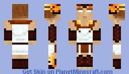 minecraft hermes skin|Hermes Minecraft Skins .